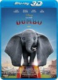 Dumbo (3D) [BluRay-1080p]